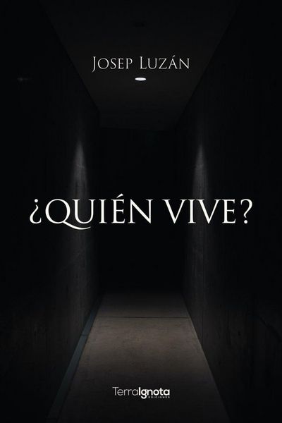 Produktbild: &iquest;Qui&eacute;n vive?