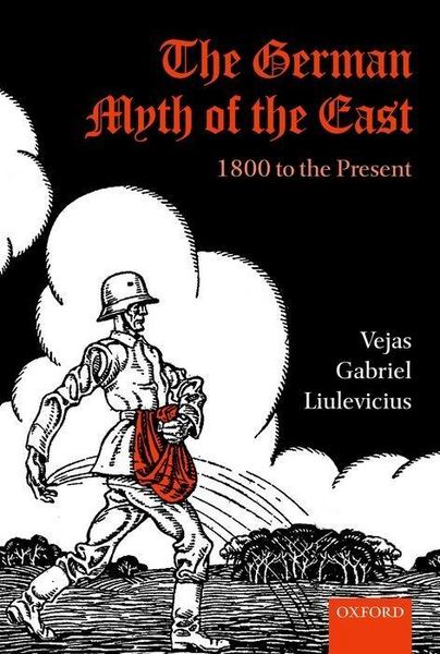 Produktbild: German Myth Of The East