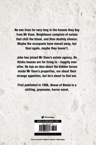 Produktbild: House of Bones
