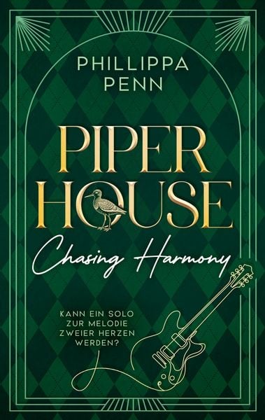 Produktbild: Piper House