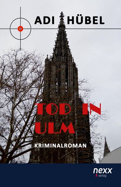 Produktbild: Tod in Ulm