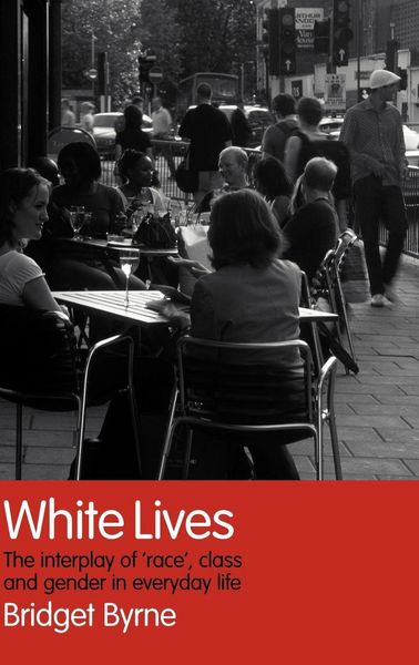 Produktbild: White Lives