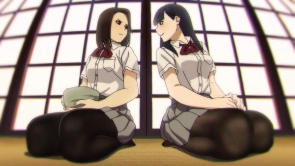 Produktbild: Miru Tights - Die komplette Serie LTD.