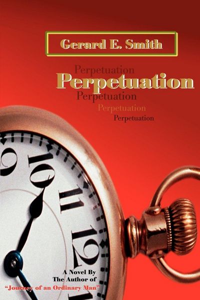 Produktbild: Perpetuation