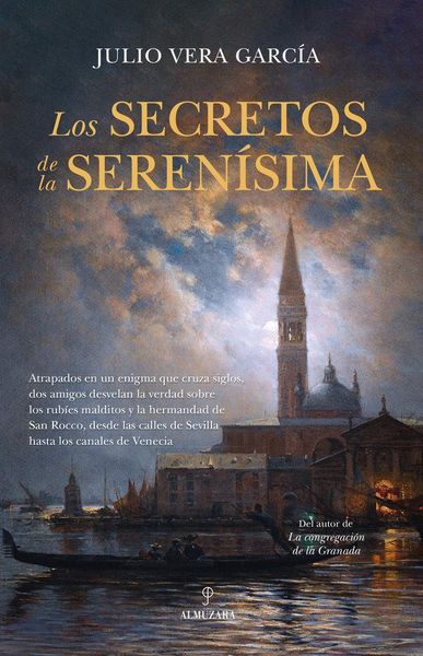 Produktbild: Los Secretos de la Serenisima