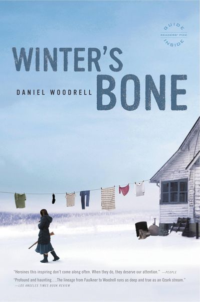 Produktbild: Winter's Bone