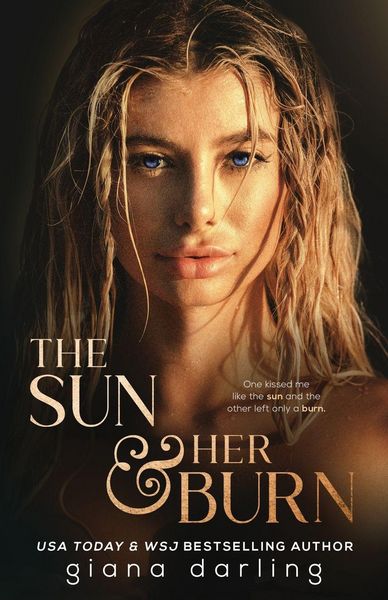 Produktbild: The Sun & Her Burn