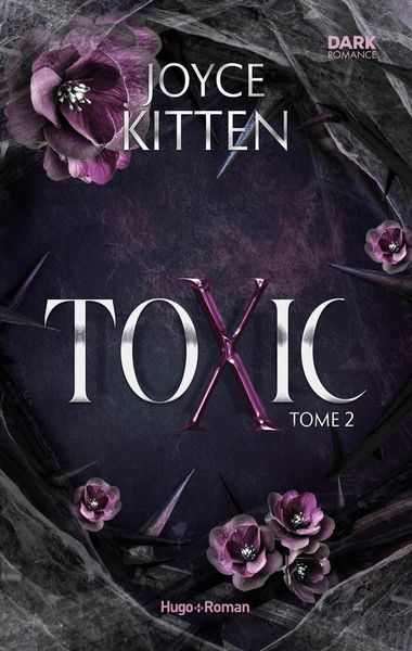 Produktbild: Toxic. Tome 2