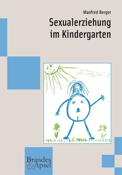 Produktbild: Sexualerziehung im Kindergarten