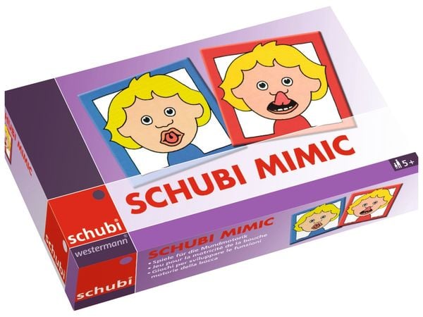 Produktbild: SCHUBI Mimic