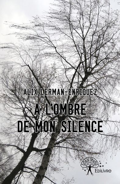 Produktbild: A l ombre de mon silence