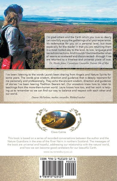 Produktbild: Earth's Voices ~ Messages for Our Times from Nature's Guardians