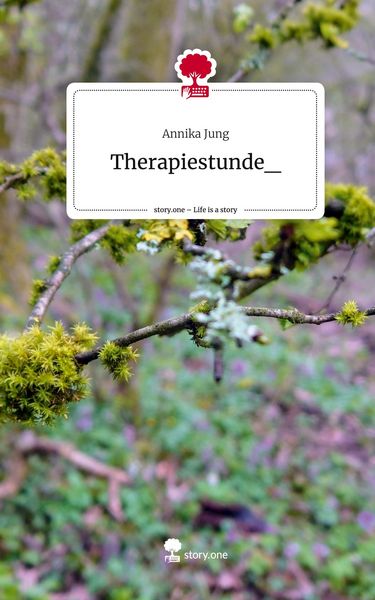 Produktbild: Therapiestunde_. Life is a Story - story.one