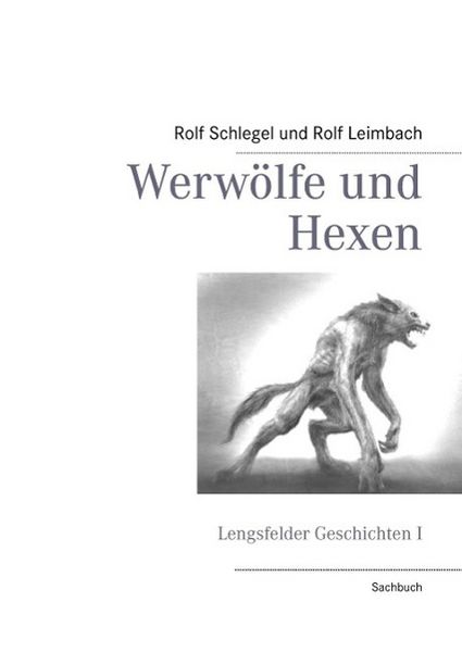 Produktbild: Werw&ouml;lfe und Hexen