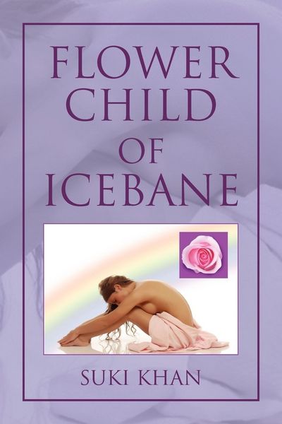 Produktbild: Khan, S: Flower Child of Icebane