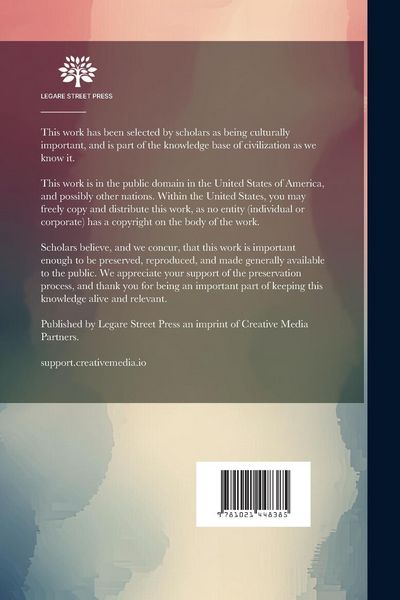 Produktbild: Mind and Brain: Or, The Correlations of Consciousness and Organization; With Their Applications to Philosophy, Zoology, Physiology, Me