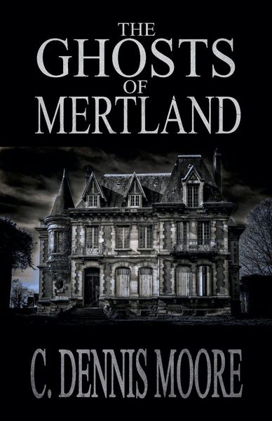 Produktbild: The Ghosts of Mertland