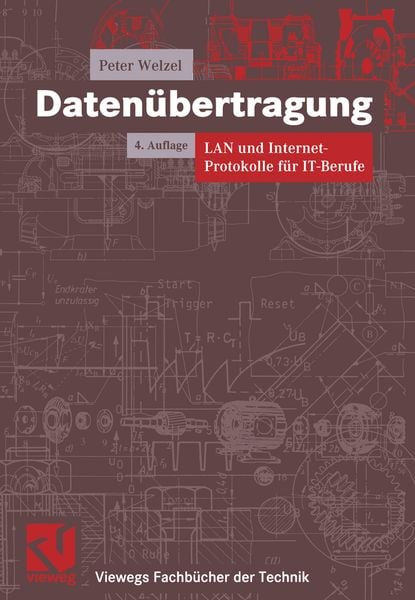 Produktbild: Daten&uuml;bertragung