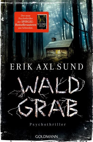 Produktbild: Waldgrab