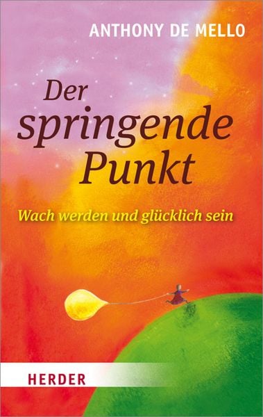 Produktbild: Der springende Punkt