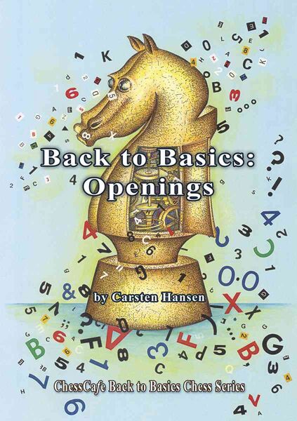 Produktbild: Back To Basics Openings