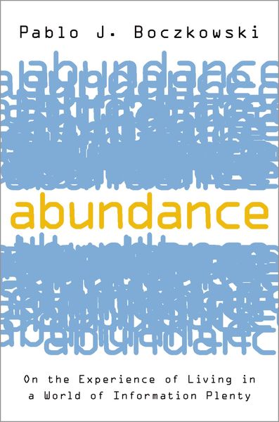 Produktbild: Abundance