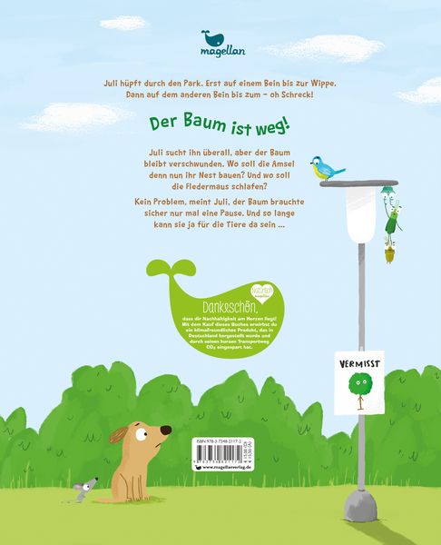 Produktbild: Kein Bock mehr!