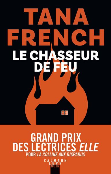 Produktbild: Le Chasseur de feu