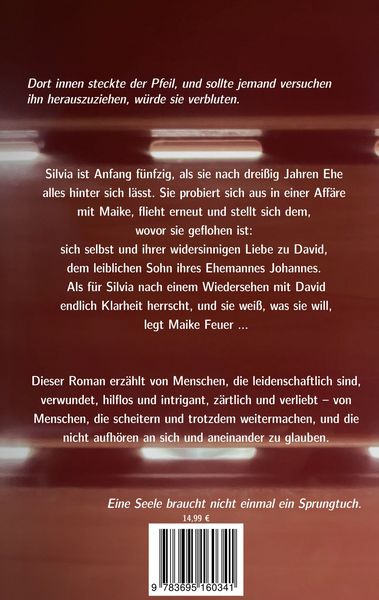 Produktbild: Wenn niemand hinschaut