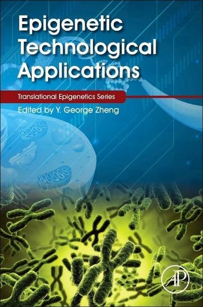 Produktbild: Epigenetic Technological Applications