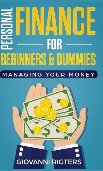Produktbild: Personal Finance for Beginners & Dummies