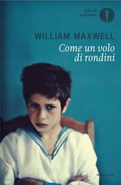 Produktbild: Come un volo di rondini