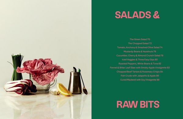 Produktbild: How I Cook