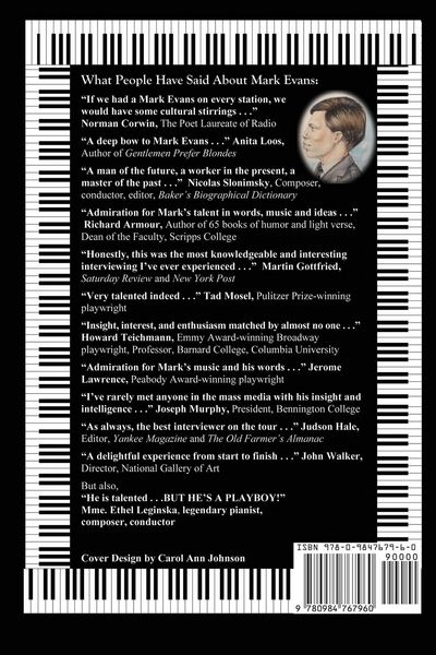 Produktbild: Playboy at the Piano