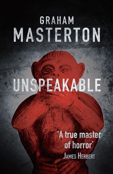 Produktbild: Unspeakable