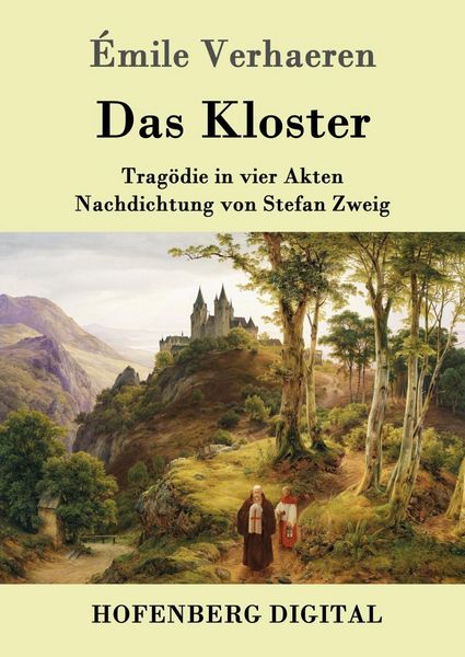 Produktbild: Das Kloster