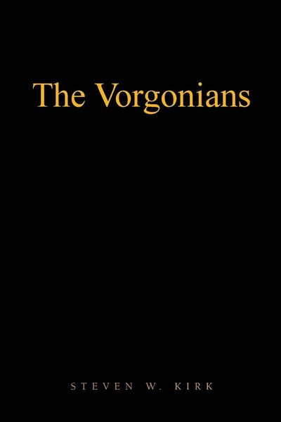 Produktbild: The Vorgonians
