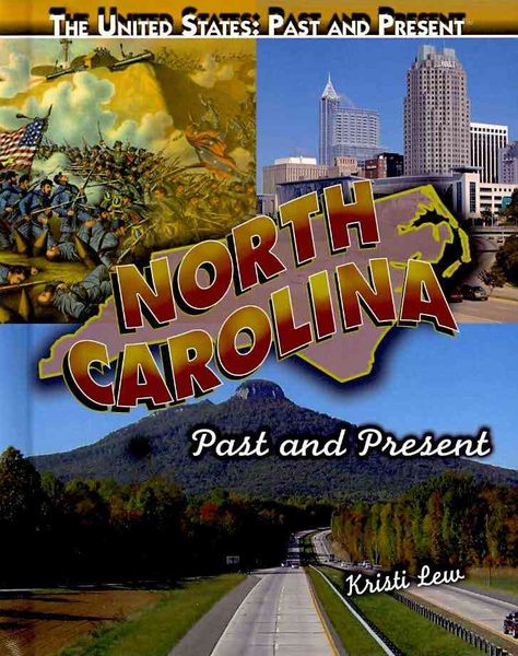 Produktbild: North Carolina