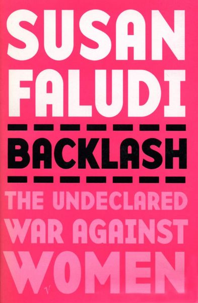 Produktbild: Backlash