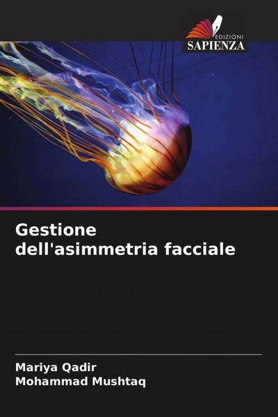 Produktbild: Gestione dell'asimmetria facciale