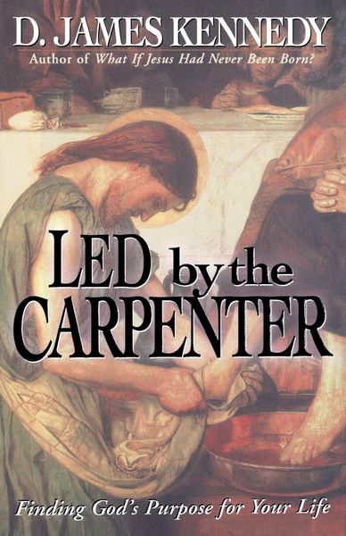 Produktbild: The Led by the Carpenter