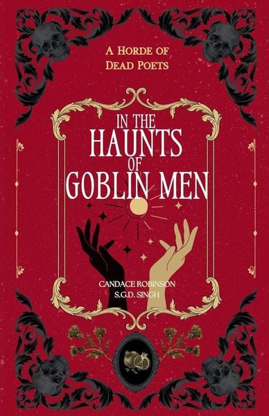 Produktbild: In the Haunts of Goblin Men