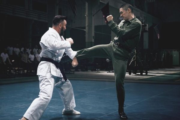 Produktbild: Ip Man 4: The Finale