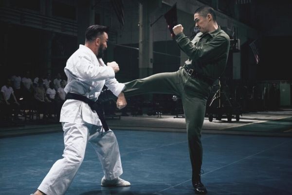 Produktbild: Ip Man 4: The Finale