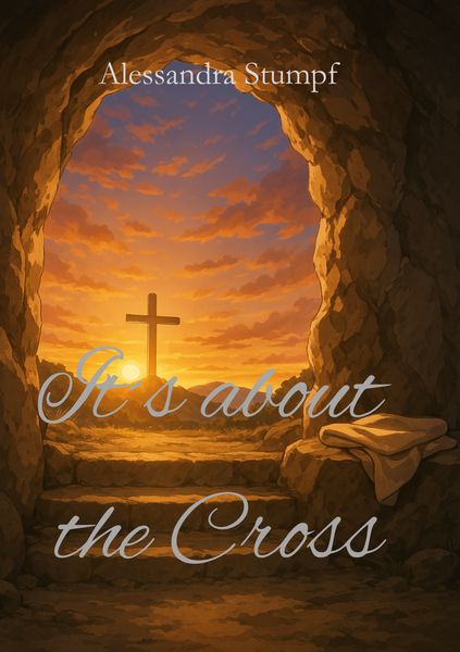 Produktbild: It&acute;s about the Cross