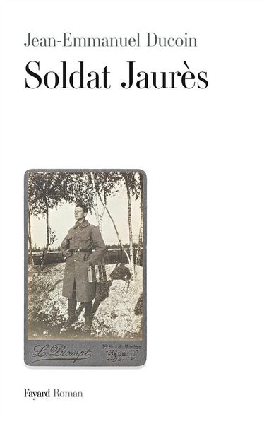 Produktbild: Soldat Jaur&egrave;s
