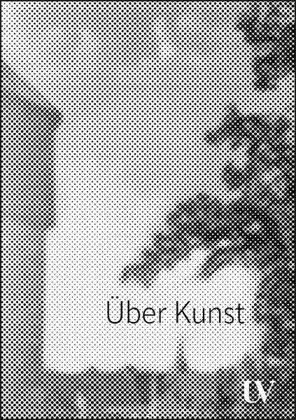Produktbild: &Uuml;ber Kunst