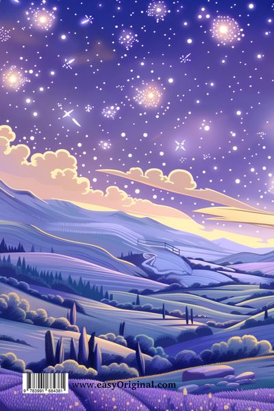 Produktbild: Les étoiles / Die Sterne (Buch + Audio-CD) - Frank-Lesemethode - Kommentierte zweisprachige Ausgabe Französisch-Deutsch