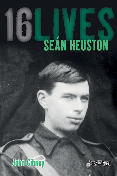 Produktbild: Sean Heuston