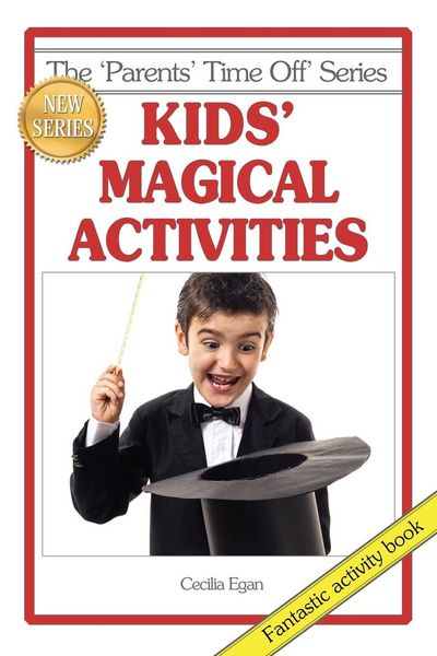 Produktbild: Kids' Magical Activities